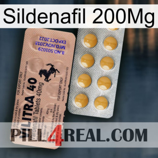 Sildenafil 200Mg 41